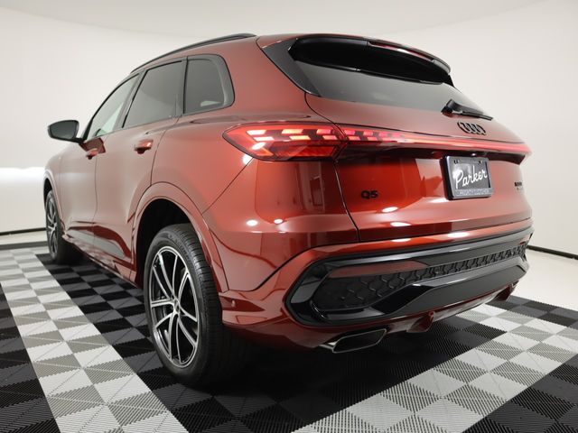 New 2026 Audi Q5 SUV