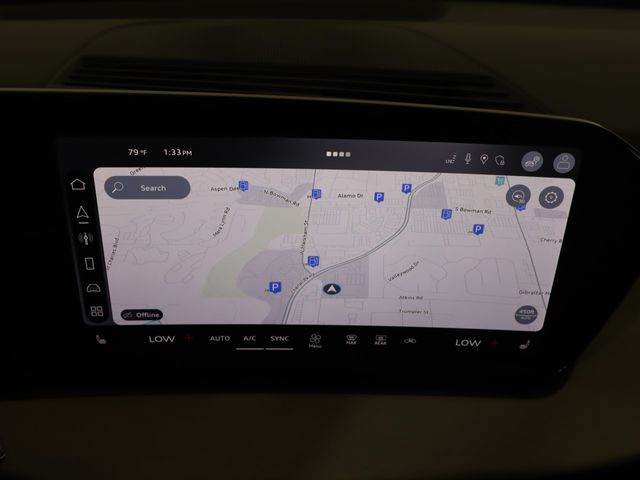 2026 Audi Q3 Base - Photo 17