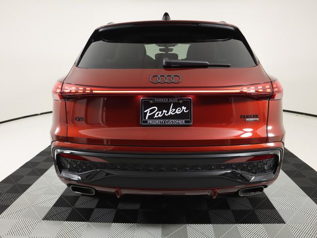 New 2026 Audi Q5 SUV