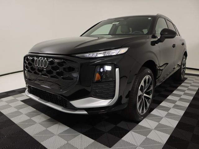 2026 Audi Q3
