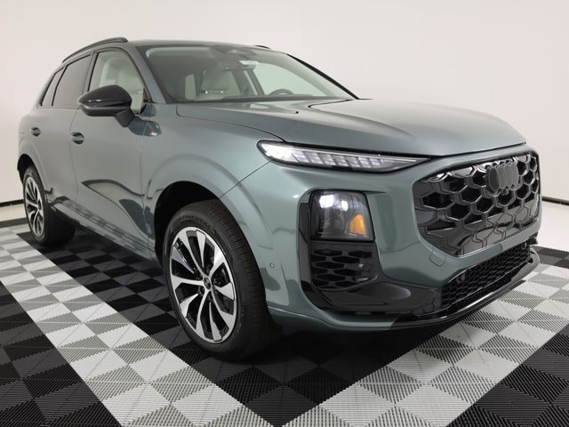 2026 Audi Q3 Base - Photo 7