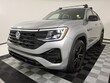  Volkswagen Atlas Cross Sport