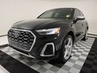  Audi SQ5 Sportback