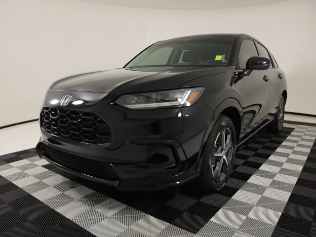 2023 Honda HR-V