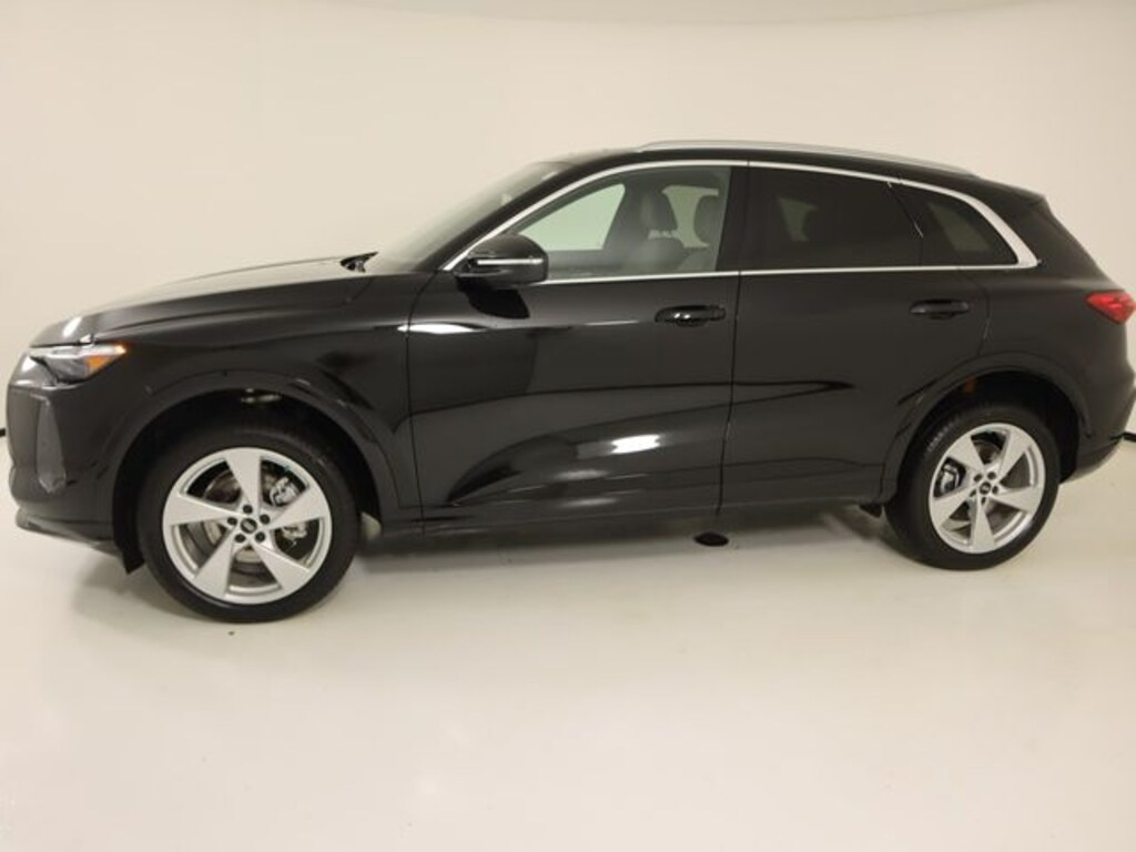 New 2026 Audi Q5 SUV