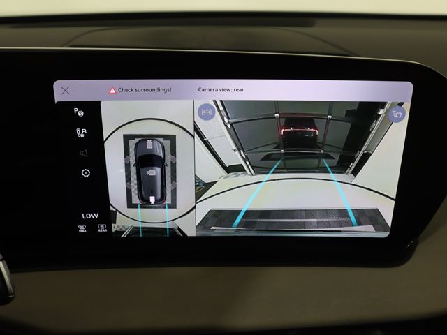 2026 Audi Q3 Base - Photo 18