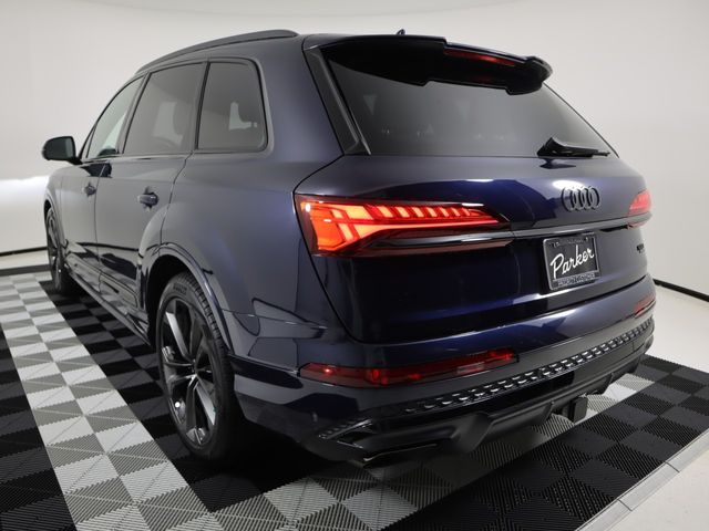 New 2026 Audi Q7 55 Premium SUV
