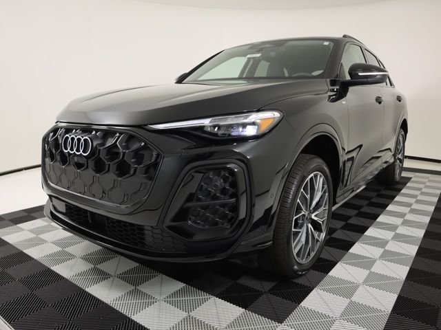 New 2026 Audi Q5 SUV