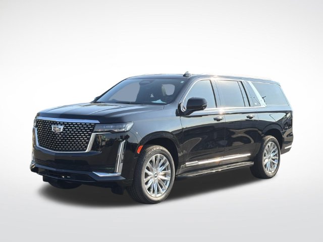  Cadillac Escalade ESV