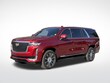  CADILLAC Escalade ESV