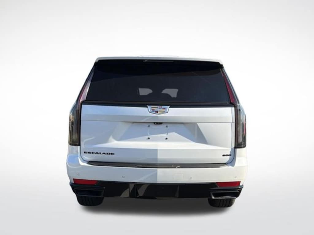 Used 2022 Cadillac Escalade ESV Sport SUV
