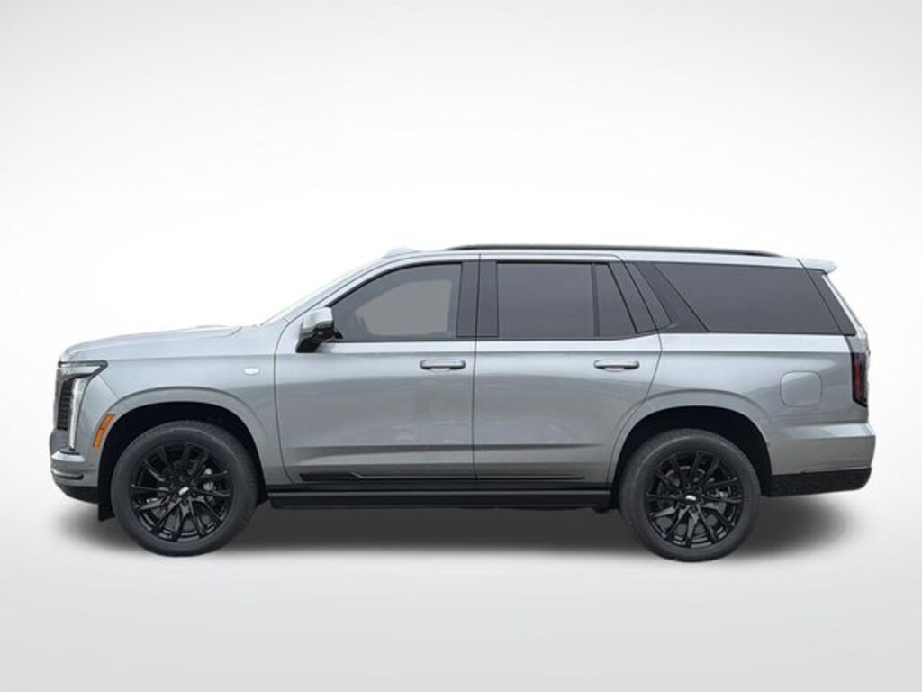 New 2026 CADILLAC Escalade Sport SUV