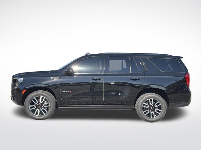 Used 2023 GMC Yukon AT4 SUV