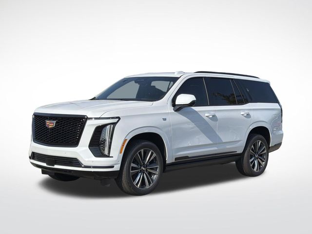 New 2026 CADILLAC Escalade Sport SUV