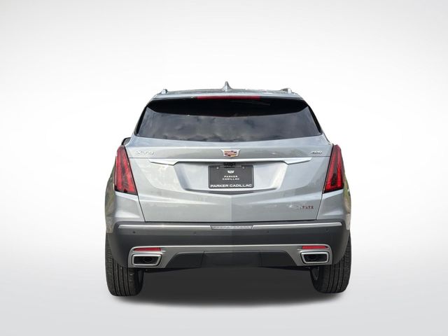 New 2026 CADILLAC XT5 Premium Luxury SUV
