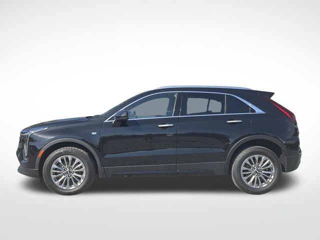 Certified 2024 Cadillac XT4 Premium Luxury SUV