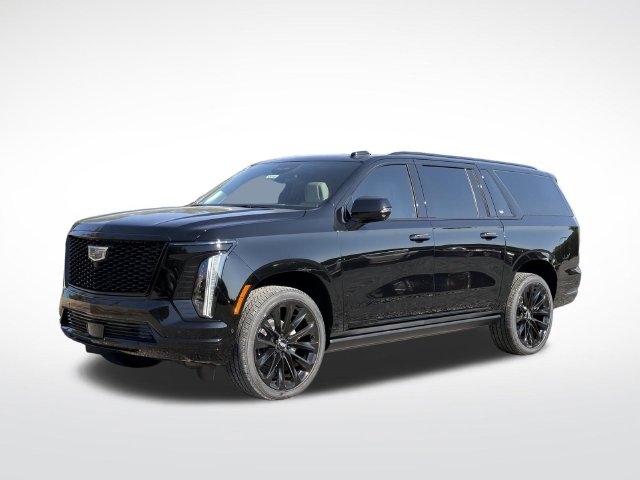 2026 Cadillac Escalade ESV