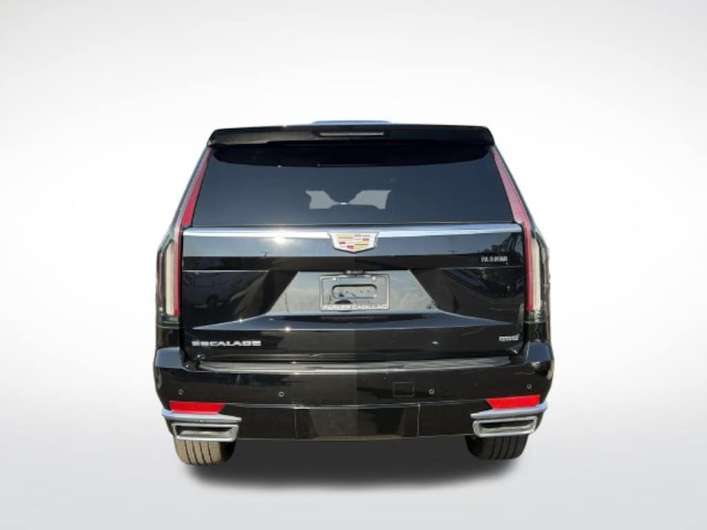 Used 2023 Cadillac Escalade ESV Premium SUV