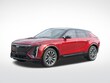  CADILLAC LYRIQ