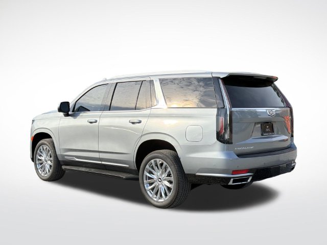Certified 2024 Cadillac Escalade Premium Luxury SUV