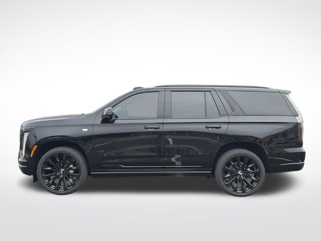 New 2027 CADILLAC Escalade Platinum Sport SUV