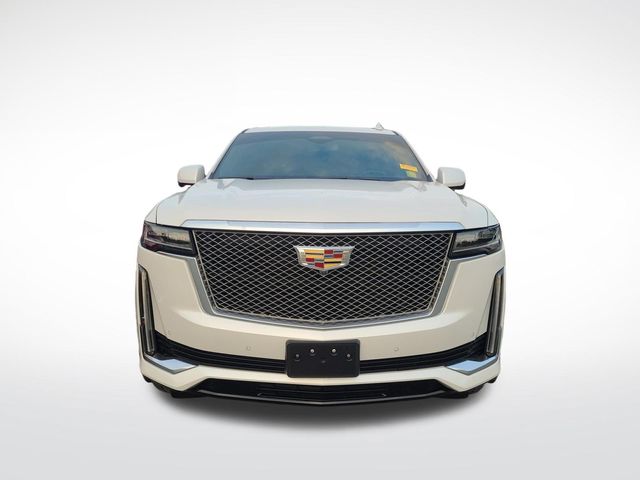 Used 2023 CADILLAC Escalade Luxury SUV