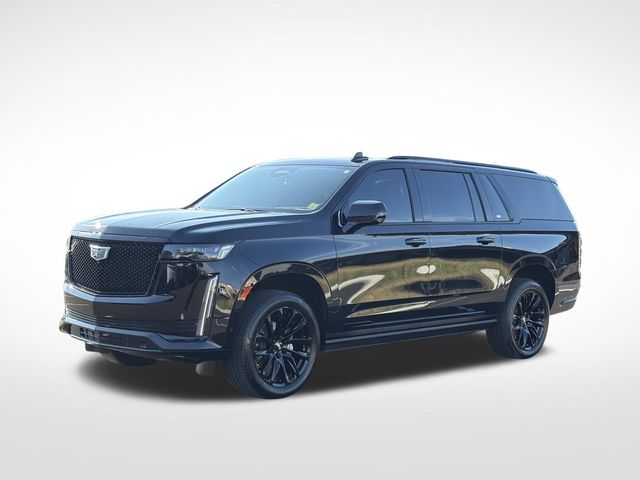 2023 Cadillac Escalade ESV