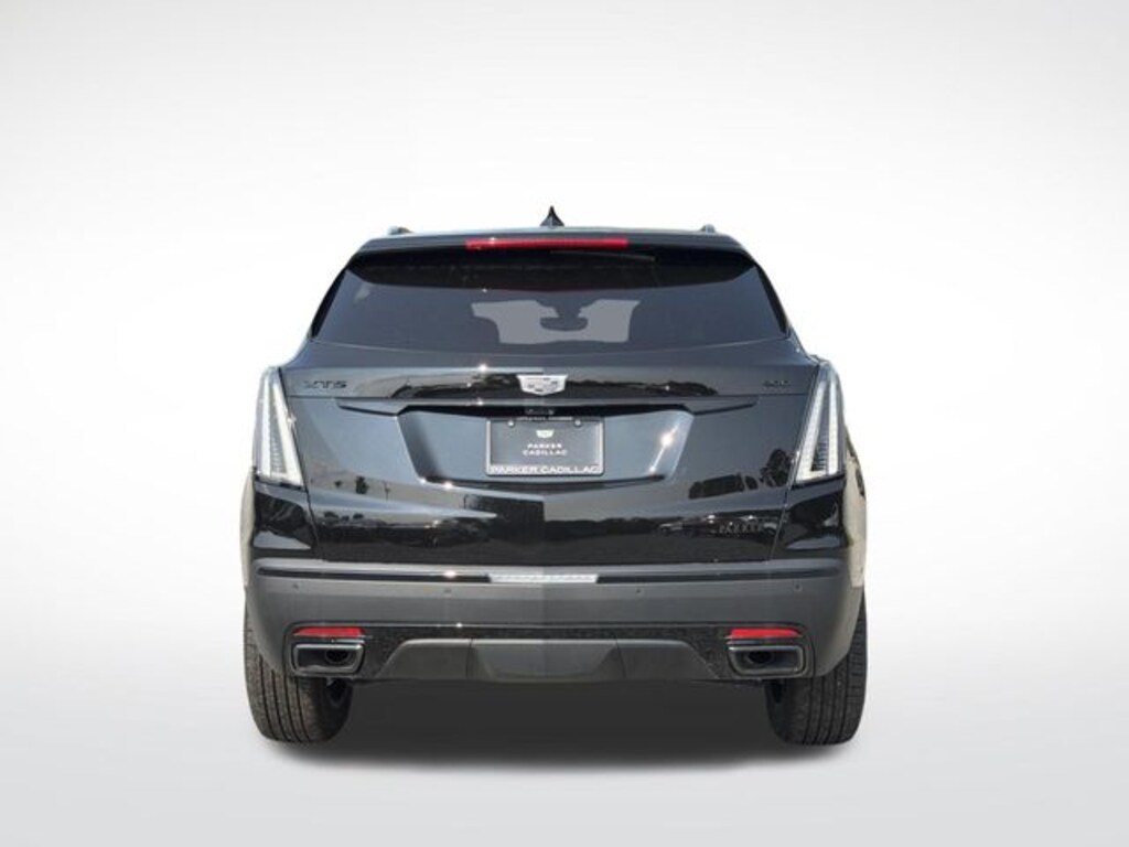 New 2026 CADILLAC XT5 Sport SUV