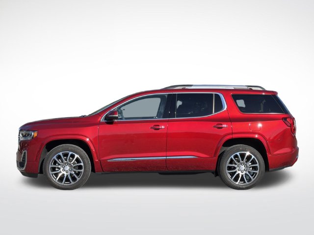 Used 2023 GMC Acadia Denali SUV