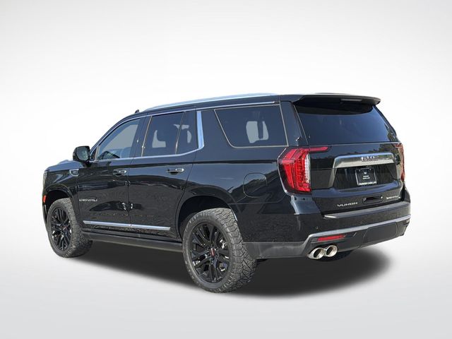 Used 2021 GMC Yukon Denali SUV