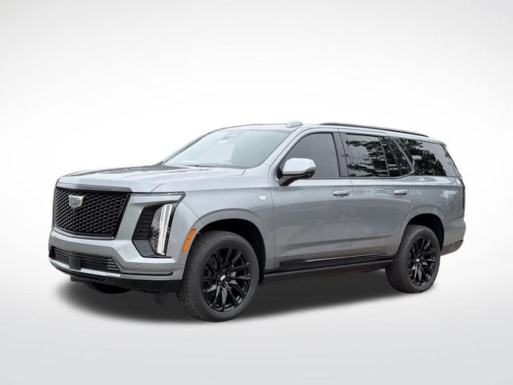 New 2026 CADILLAC Escalade Sport SUV