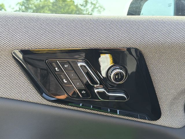 2026 Cadillac OPTIQ Sport - Photo 22