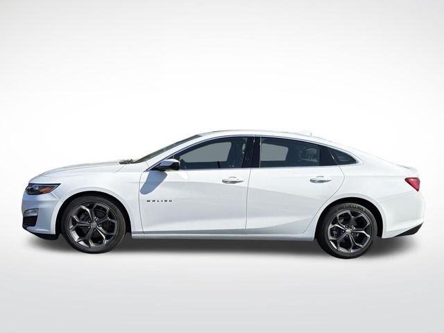Used 2024 Chevrolet Malibu 1LT Sedan