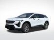  CADILLAC OPTIQ