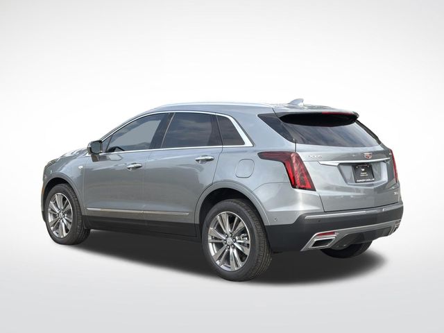 New 2026 CADILLAC XT5 Premium Luxury SUV