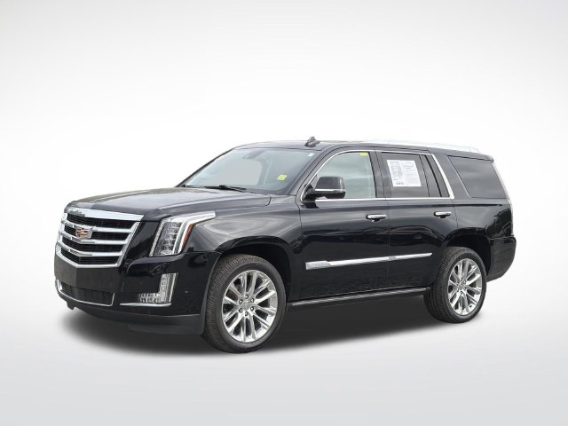 2020 Cadillac Escalade