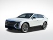  CADILLAC LYRIQ