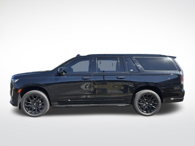 Certified 2023 Cadillac Escalade ESV Sport SUV