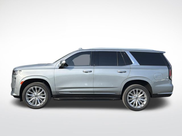 Certified 2024 Cadillac Escalade Premium Luxury SUV