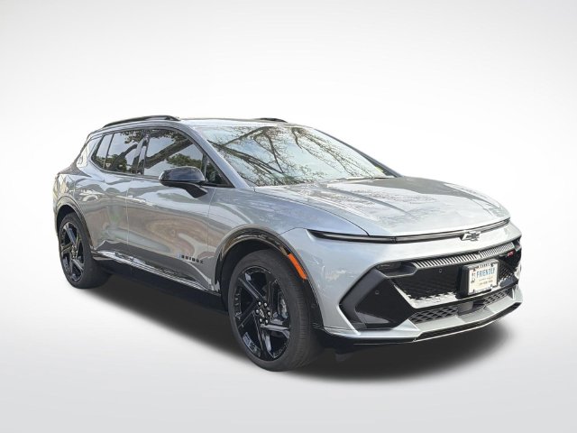 2024 Chevrolet Equinox EV