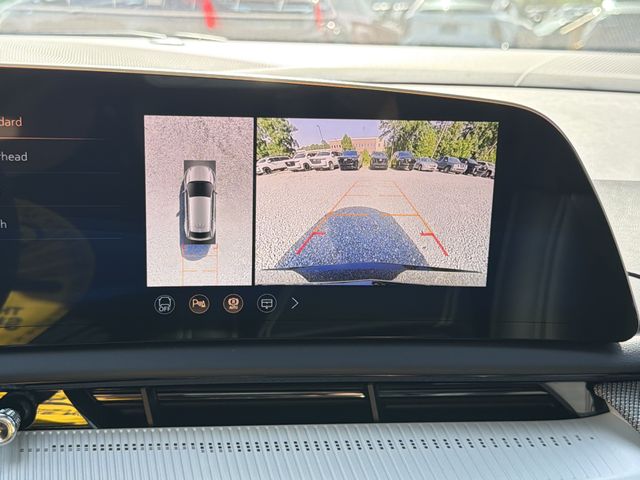 2026 Cadillac OPTIQ Sport - Photo 25