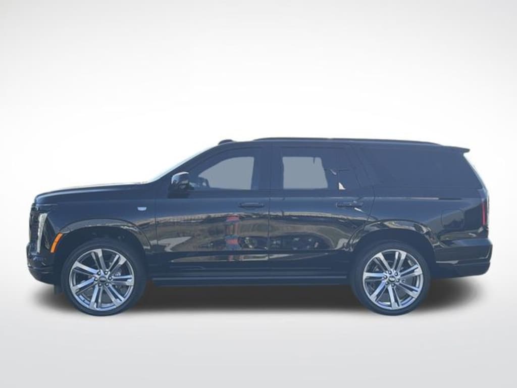 Certified 2026 Cadillac Escalade Sport SUV