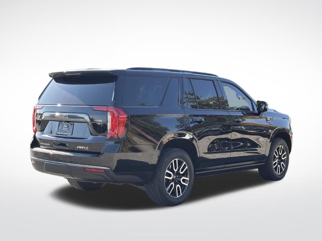Used 2023 GMC Yukon AT4 SUV