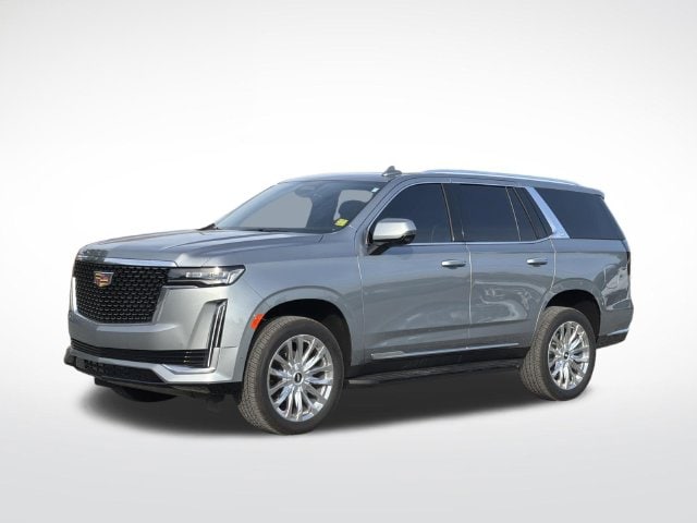 2024 Cadillac Escalade