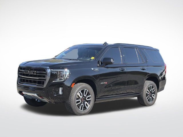 2023 GMC Yukon