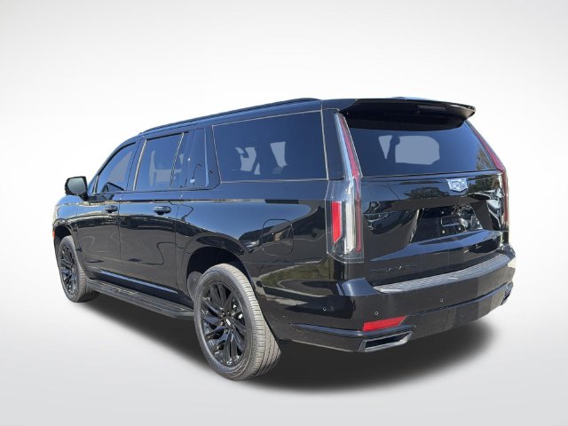Certified 2023 Cadillac Escalade ESV Sport SUV