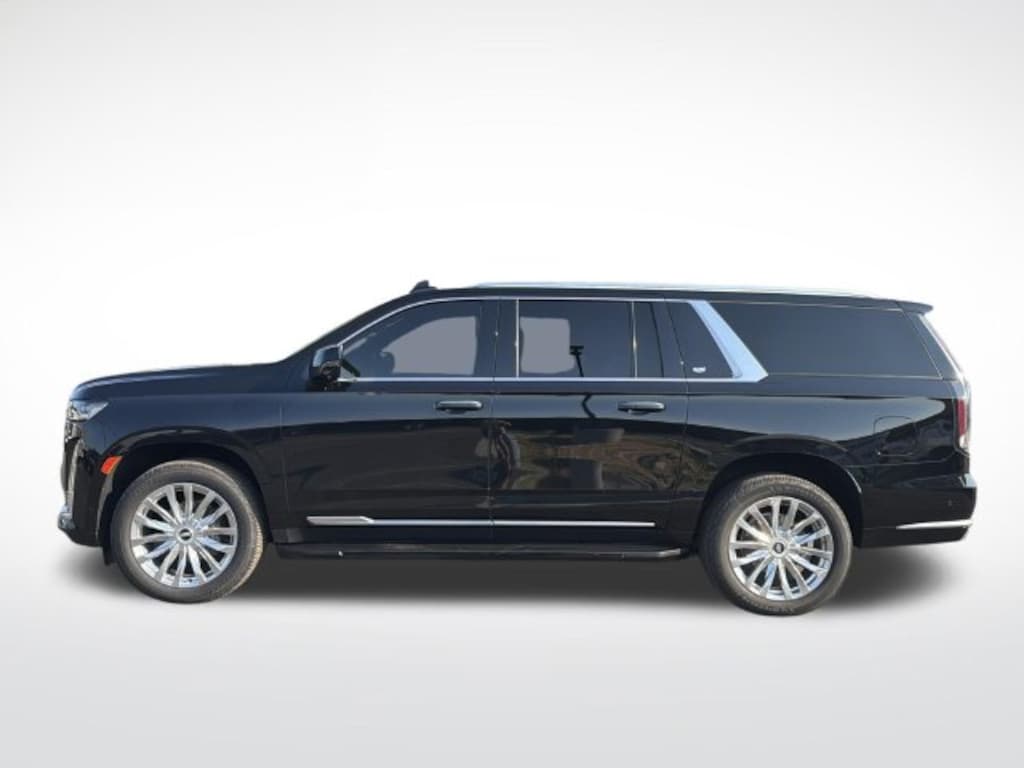 Used 2023 Cadillac Escalade ESV Premium SUV
