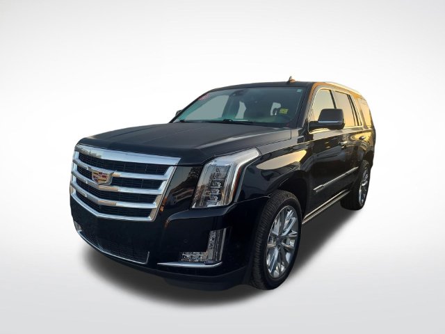 2020 Cadillac Escalade