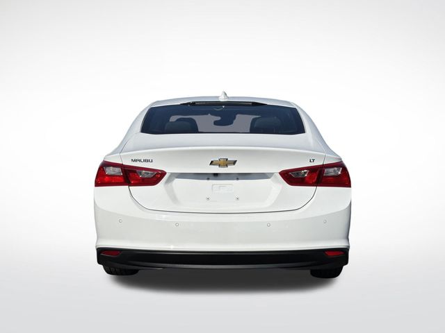 Used 2024 Chevrolet Malibu 1LT Sedan