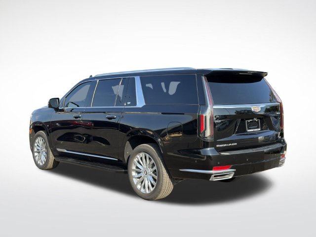 Used 2023 Cadillac Escalade ESV Premium SUV